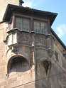 Heilbronn Erker Kaethchenhaus